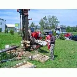 Groundwater Quality Image